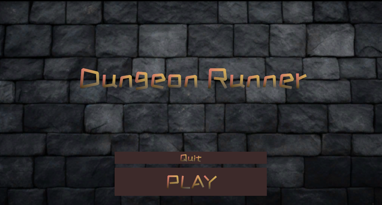 Dungeon Runner